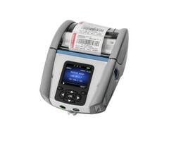 Zebra ZQ62-HUWAE04-00 Zebra ZQ620 Plus, Healthcare, 19mm Core, RS232, BT (BLE), WiFi, 8 pts/mm (203 dpi)