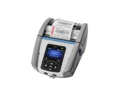 Zebra ZQ62-HUWAE04-00 Zebra ZQ620 Plus, Healthcare, 19mm Kern, RS232, BT (BLE), WLAN, 8 Punkte/mm (203dpi)