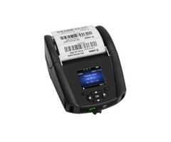Zebra Zebra ZQ620 Plus, BT, Wi-Fi, 8 dots/mm (203 dpi), linerless, LTS, disp., EPL, ZPL, ZPLII, CPCL | ZQ62-AUWBE14-00