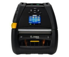 Zebra ZQ63-RUWAE11-00 Zebra ZQ630, BT, WLAN, 8 Punkte/mm (203dpi), LTS, Disp., RFID, EPL, ZPL, ZPLII, CPCL