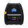Zebra ZQ630, BT, Wi-Fi, 8 dots/mm (203 dpi), LTS, disp., RFID, EPL, ZPL, ZPLII, CPCL | ZQ63-RUWAE11-00