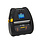 Zebra ZQ630 core 19 mm, BT, WLAN, 8 dots/mm (203 dpi), linerless, LTS, disp., EPL, ZPL, ZPLII, CPCL | ZQ63-AUW2E11-00