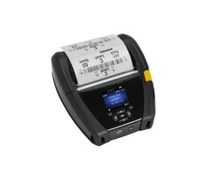 Zebra Zebra ZQ630 PLus, 19mm Core, RS232, BT (BLE), 8 dots/mm (203 dpi) | ZQ63-AUFAE14-00
