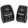 Zebra ZQ630 Plus, 19mm Core, RS232, BT (BLE), WiFi, 8 pts/mm (203 dpi), linerless, 6800 mAh