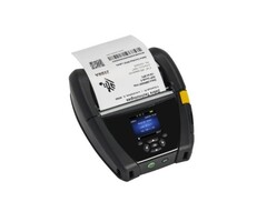 Zebra Zebra ZQ600 Plus Serie, 8 Punkte/mm (203dpi), RFID, RS232, BT (BLE), WLAN