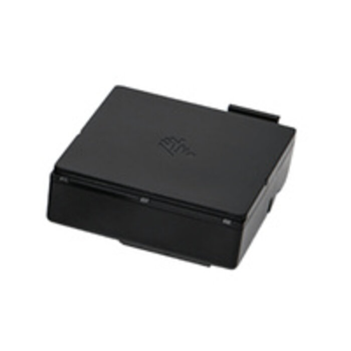 Zebra Zebra spare battery, 6800 mAh, fits for: ZQ630