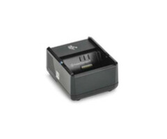 Zebra SAC-MPP-1BCHGEU1-01 Zebra battery charging station, 1 slot, EU