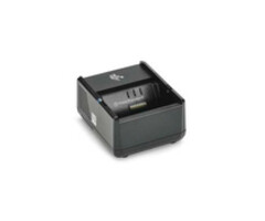 Zebra Zebra battery charging station, 1 slot, EU