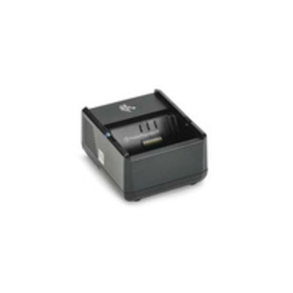 Zebra SAC-MPP-1BCHGEU1-01 Zebra battery charging station, 1 slot, EU