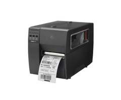 Zebra Zebra ZT111, 12 Punkte/mm (300dpi), ZPLII, USB, USB-Host, RS232, BT (BLE), Ethernet, 9060 g