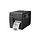 Zebra ZT111, 12 punti /mm (300dpi), ZPLII, USB, USB Host, RS232, BT (BLE), Ethernet, 9120 g, 128MB RAM / 128MB Flash
