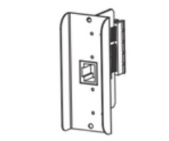 Zebra P1037974-001 Zebra print server, ethernet, internal