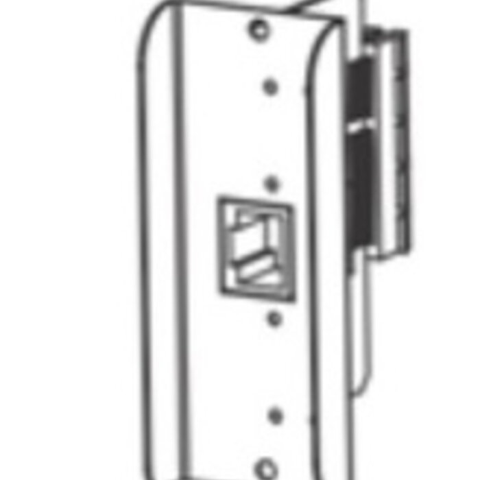 Zebra Servidor de impresión Zebra, Ethernet, interno | P1037974-001