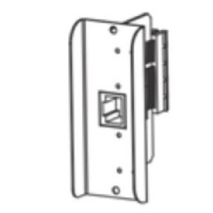 Zebra Zebra print server, ethernet, internal | P1037974-001