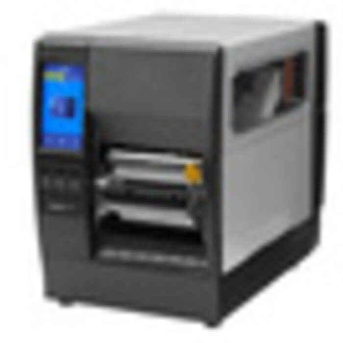 Zebra ZT23143-T1E000FZ Zebra ZT231, 12 punti /mm (300dpi), Peeler, Disp. (colour), USB, USB Host, RS232, BT (BLE), Ethernet, EPL, ZPL, ZPLII