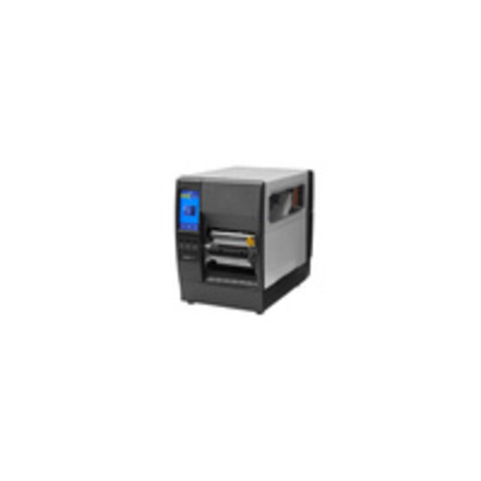 Zebra Zebra ZT231, 12 puntos/mm (300 ppp), pelador, pantalla, EPL, ZPL, ZPLII, USB, host USB, RS232, Bluetooth (BLE), Ethernet | ZT23143-T1E000FZ