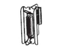 Zebra Zebra Parallel Interface | P1058930-075