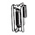 Zebra Parallel Interface | P1058930-075