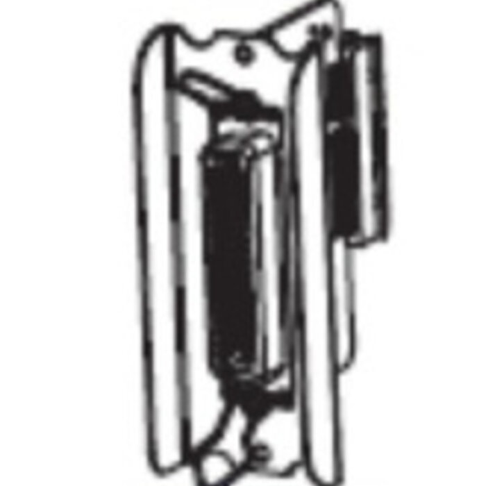 Zebra P1058930-075 Zebra Parallel Interface