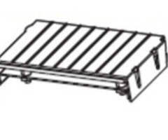 Zebra Zebra RFID upgrade kit | P1058930-500C