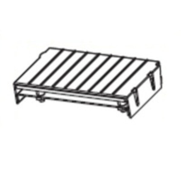 Zebra Zebra RFID upgrade kit | P1058930-500C