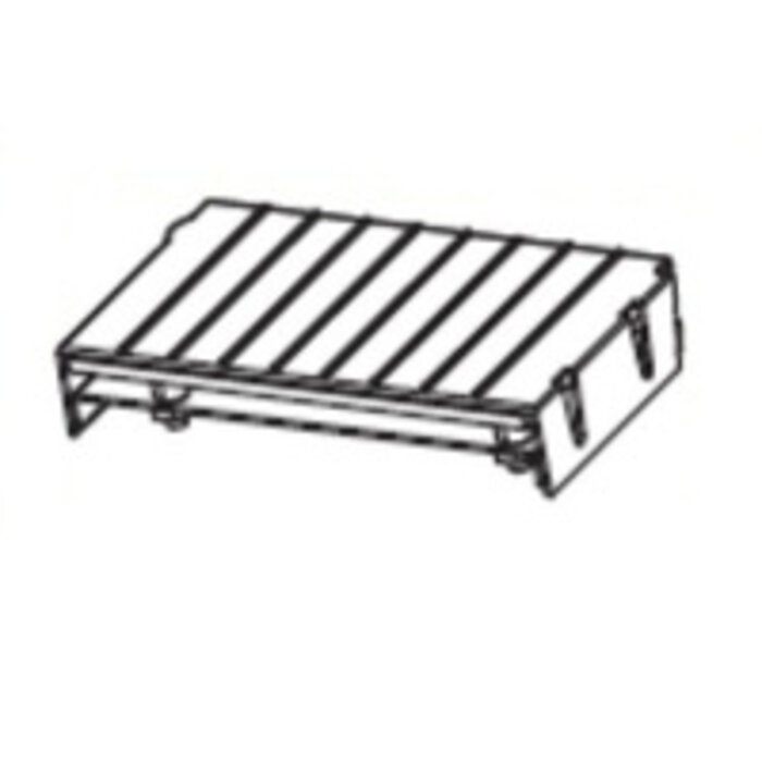 Zebra Zebra RFID upgrade kit, 500 g, UHF (EPC Gen 2 V1.2/ ISO 18000-6C)