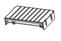Zebra Zebra RFID upgrade kit, 500 g, UHF (EPC Gen 2 V1.2/ ISO 18000-6C)