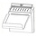 P1058930-189 Zebra Cutter, Kit