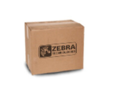 Zebra Zebra print head, 12 dots/mm (300dpi), 12 stippen/mm (300 dpi), Print head, 12 dots/mm (300dpi), fits for: ZT410, ZT411