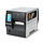 Zebra ZT411, 12 pts/mm (300 dpi), écran (couleur), RTC, RFID, USB, RS232, BT, Ethernet, ZPL, ZPLII, 18580 g, Bluetooth
