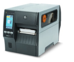 Zebra ZT41142-T0E00C0Z Zebra ZT411, 8 punti /mm (203dpi), Disp. (colour), RTC, RFID, EPL, ZPL, ZPLII, USB, RS232, BT, Ethernet