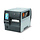 Zebra ZT411, 8 puntos/mm (203 ppp), pantalla (color), RTC, RFID, EPL, ZPL, ZPLII, USB, RS232, Bluetooth, Ethernet | ZT41142-T0E00C0Z