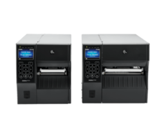 Zebra Zebra ZT411, EZPL, 12 puntos/mm (300 ppp), pantalla (color), RTC, EPL, ZPL, ZPLII, USB, RS232, Bluetooth, Ethernet | ZT41143-T010000Z