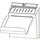 P1058930-190 Zebra Cutter, Kit