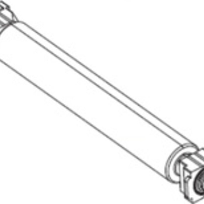 Zebra Zebra Platen roller | P1058930-081