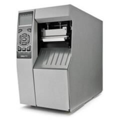 ZT51042-T0E0000Z Zebra ZT510, 8 pts/mm (203 dpi), écran, HTR, ZPL, ZPLII, USB, RS232, BT, Ethernet