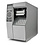 Zebra ZT51042-T0E0000Z Zebra ZT510, 8 Punkte/mm (203dpi), Disp., RTC, ZPL, ZPLII, USB, RS232, BT, Ethernet