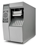 Zebra Zebra ZT510, 8 pts/mm (203 dpi), écran, HTR, ZPL, ZPLII, USB, RS232, BT, Ethernet, Bluetooth