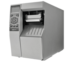 Zebra Zebra ZT510, 8 punti /mm (203dpi), Cutter, Disp., RTC, ZPL, ZPLII, USB, RS232, BT, Ethernet
