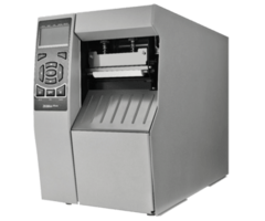 Zebra Zebra ZT510, 8 puntos/mm (203 ppp), cortador, pantalla, RTC, ZPL, ZPLII, USB, RS232, Bluetooth, Ethernet | ZT51042-T1E0000Z