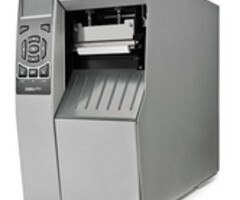 Zebra Zebra ZT510, 8 dots/mm (203 dpi), peeler, rewind, disp., RTC, ZPL, ZPLII, USB, RS232, BT, Ethernet | ZT51042-T2E0000Z