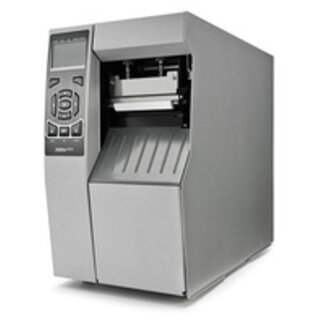 Zebra Zebra ZT510, 8 dots/mm (203 dpi), peeler, rewind, disp., RTC, ZPL, ZPLII, USB, RS232, BT, Ethernet | ZT51042-T2E0000Z