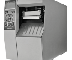 Zebra Zebra ZT510, 12 dots/mm (300 dpi), disp., RTC, ZPL, ZPLII, USB, RS232, BT, Ethernet | ZT51043-T0E0000Z