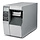 Zebra ZT510, 12 Punkte/mm (300dpi), Peeler, Rewind, Disp., RTC, ZPL, ZPLII, USB, RS232, BT, Ethernet, 512MB RAM / 2GB Flash
