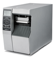 Zebra Zebra ZT510, 12 Punkte/mm (300dpi), Peeler, Rewind, Disp., RTC, ZPL, ZPLII, USB, RS232, BT, Ethernet, 512MB RAM / 2GB Flash