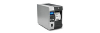 Zebra Zebra ZT610, 8 Punkte/mm (203dpi), Disp. (Farbe), RTC, ZPL, ZPLII, USB, RS232, BT, Ethernet, WLAN, 1GB RAM / 2GB Flash