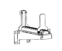 Zebra Zebra media supply, Kit | P1083320-059