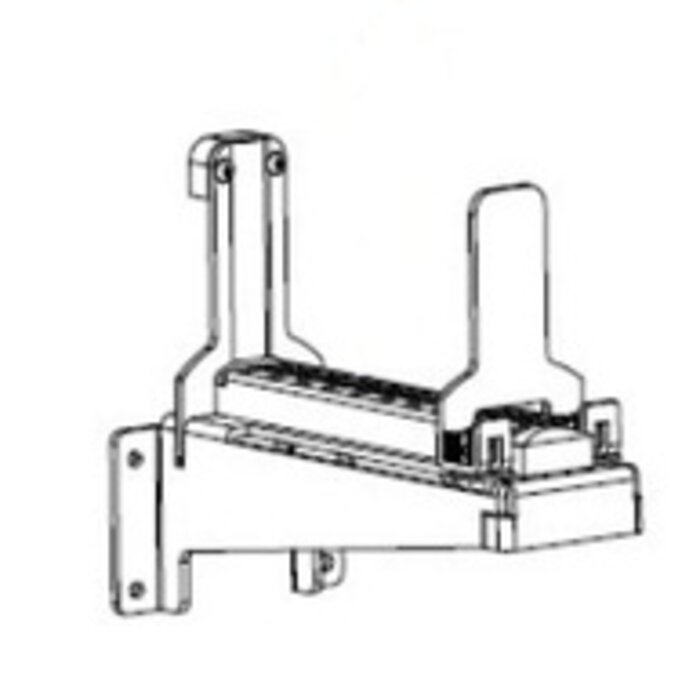 Zebra P1083320-059 Zebra media supply, Kit