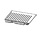 Kit de actualización RFID Zebra, Kit de actualización RFID, compatible con: ZT610, 37 kg (1