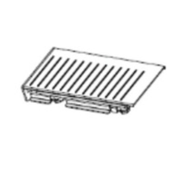Zebra Kit de actualización RFID Zebra, Kit de actualización RFID, compatible con: ZT610, 37 kg (1